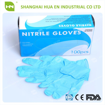 HN Nitrile Surgical Gloves